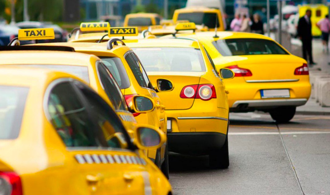 Обучение за таксиметрови шофьори